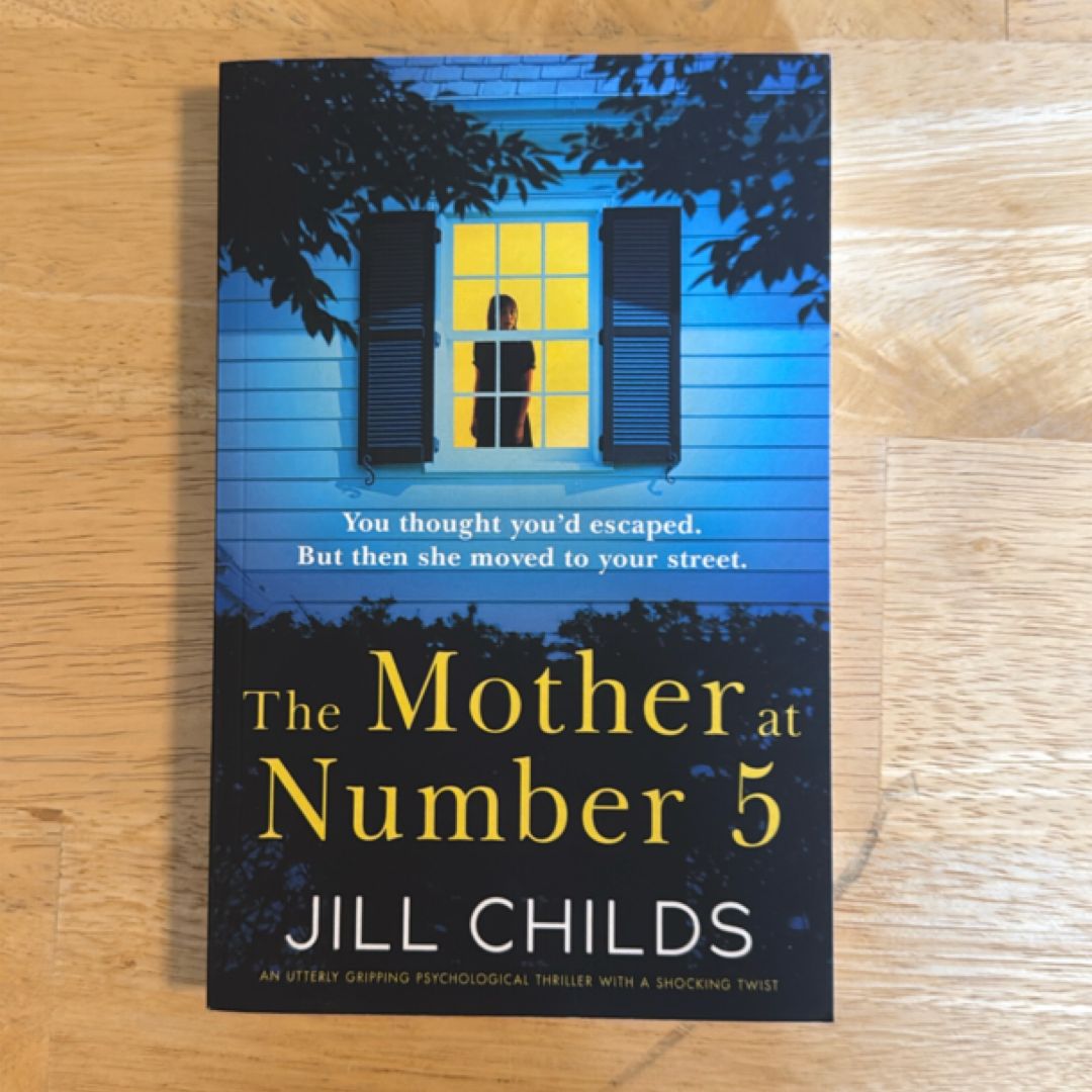 The Mother at Number 5
