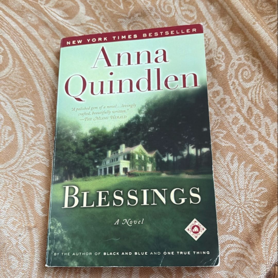 Blessings