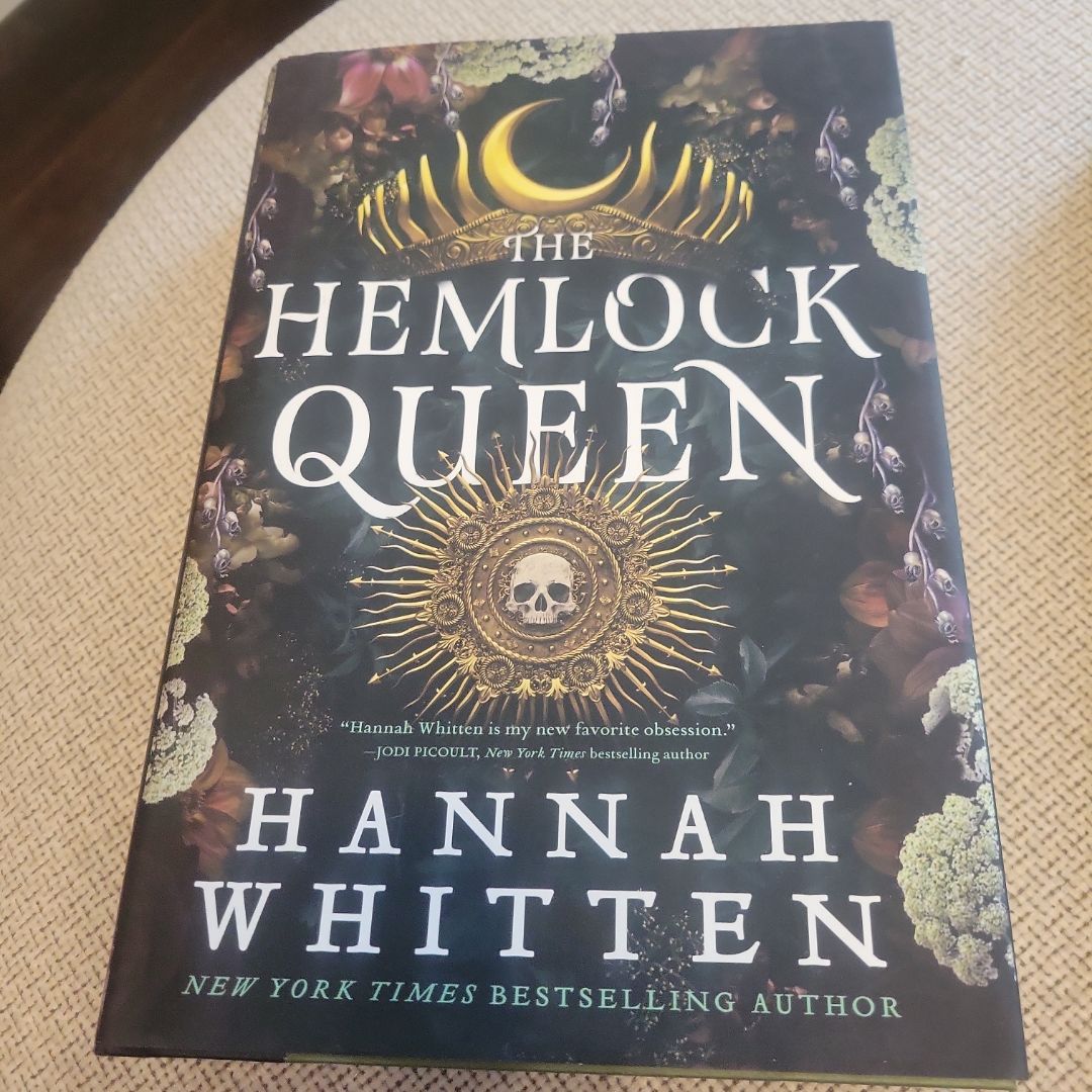 The Hemlock Queen