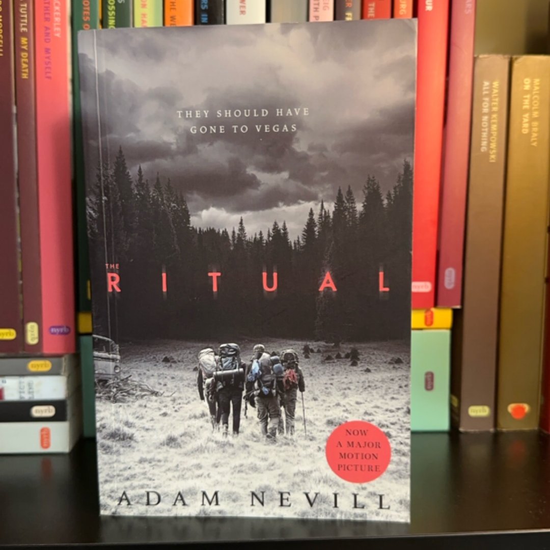 The Ritual