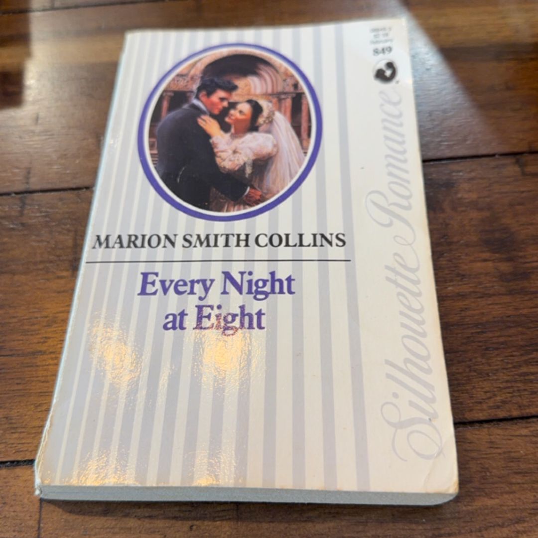 Every Night at Eight