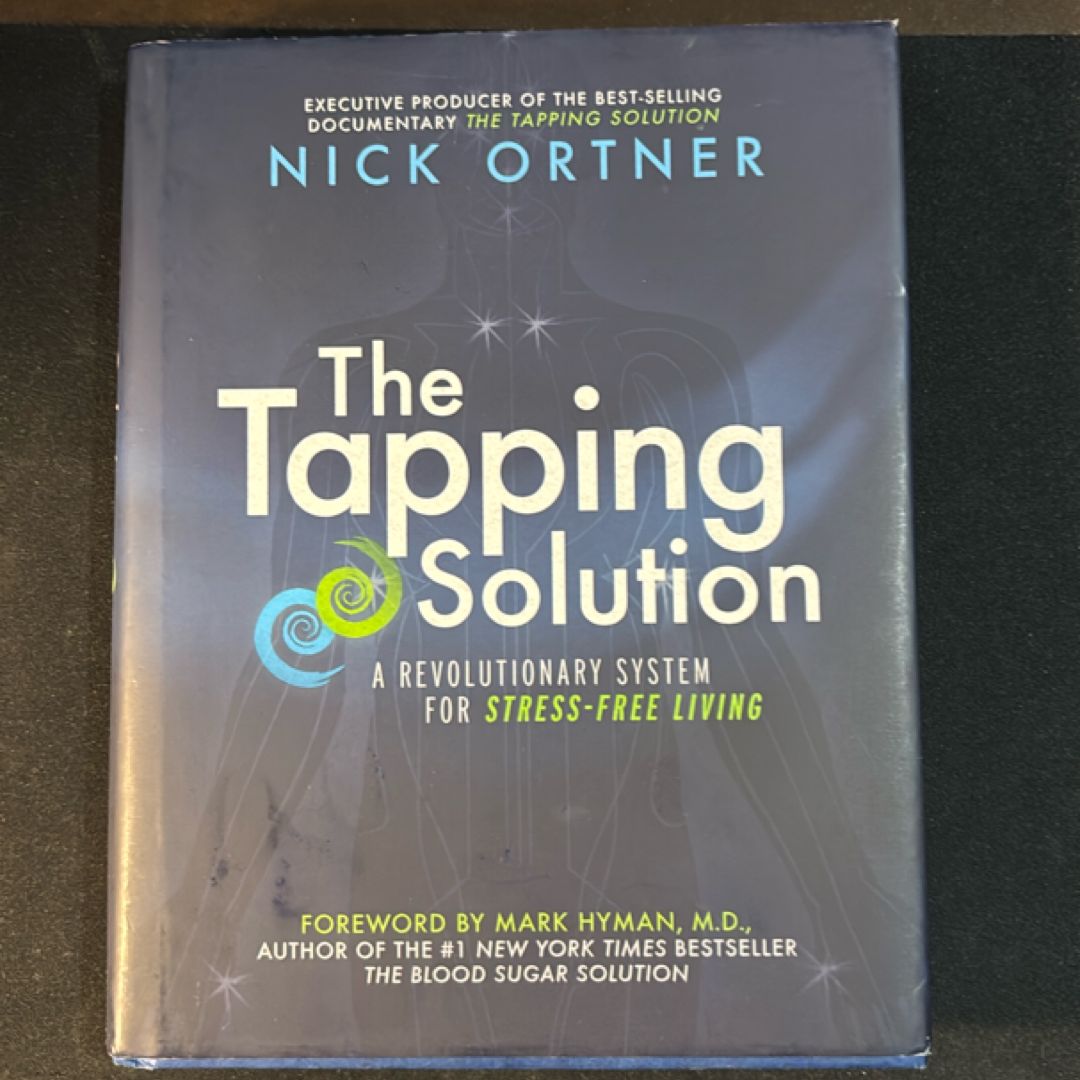 The Tapping Solution
