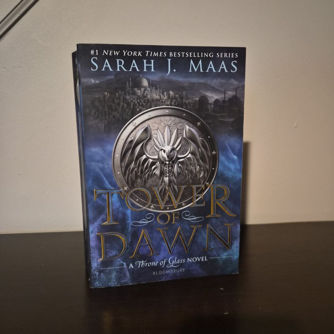 Tower of Dawn