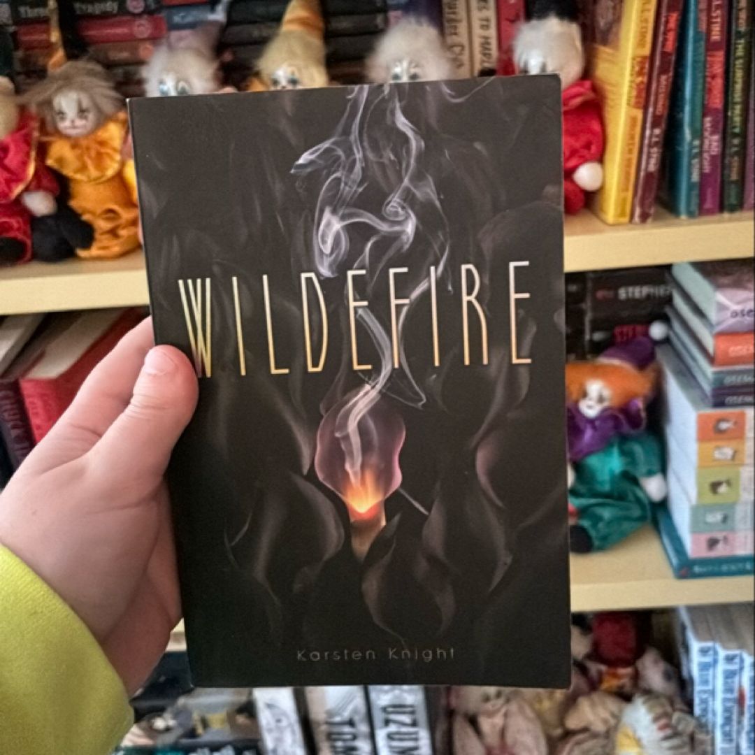 Wildefire