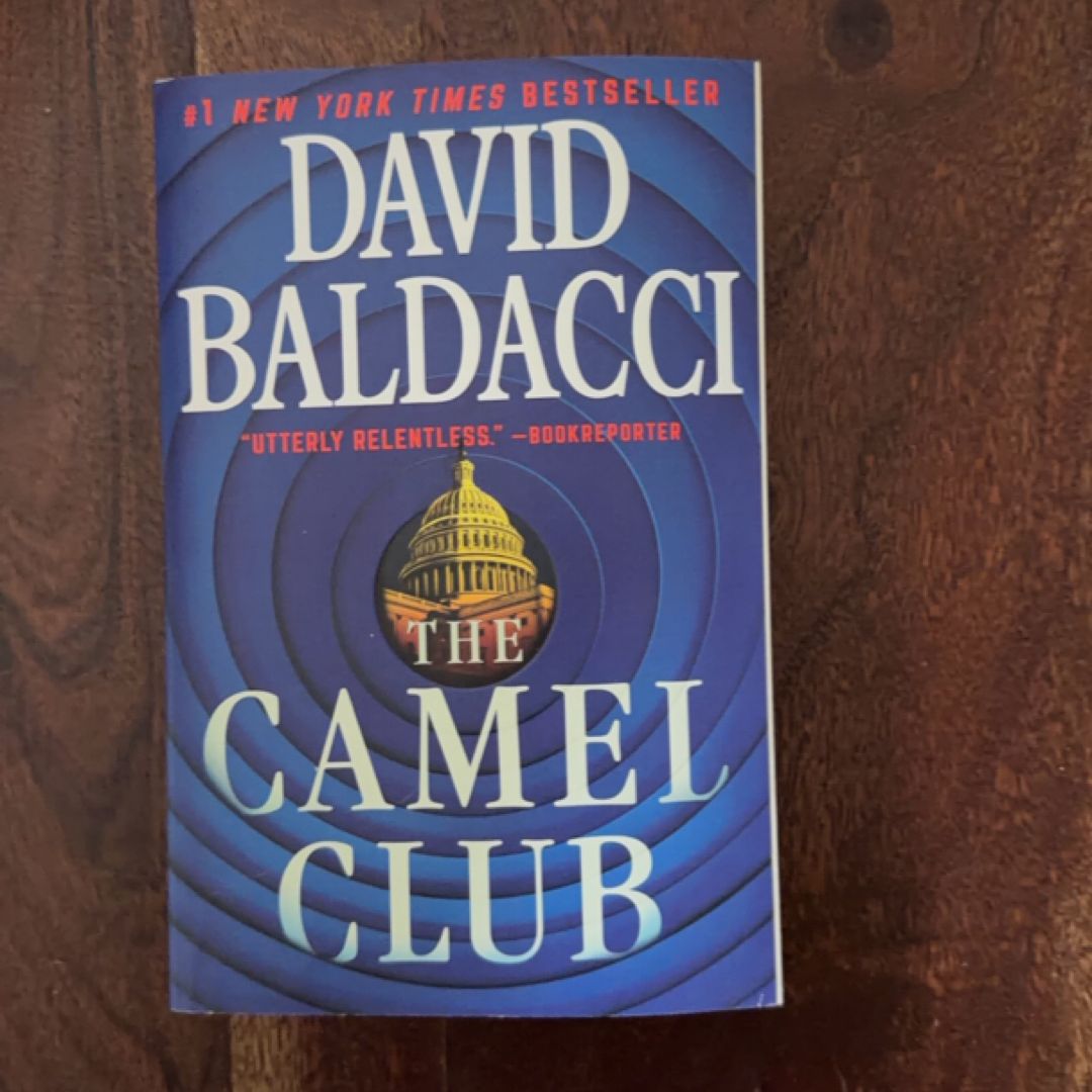 The Camel Club