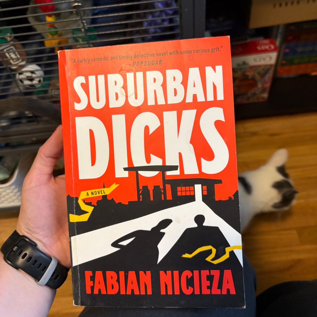 Suburban Dicks