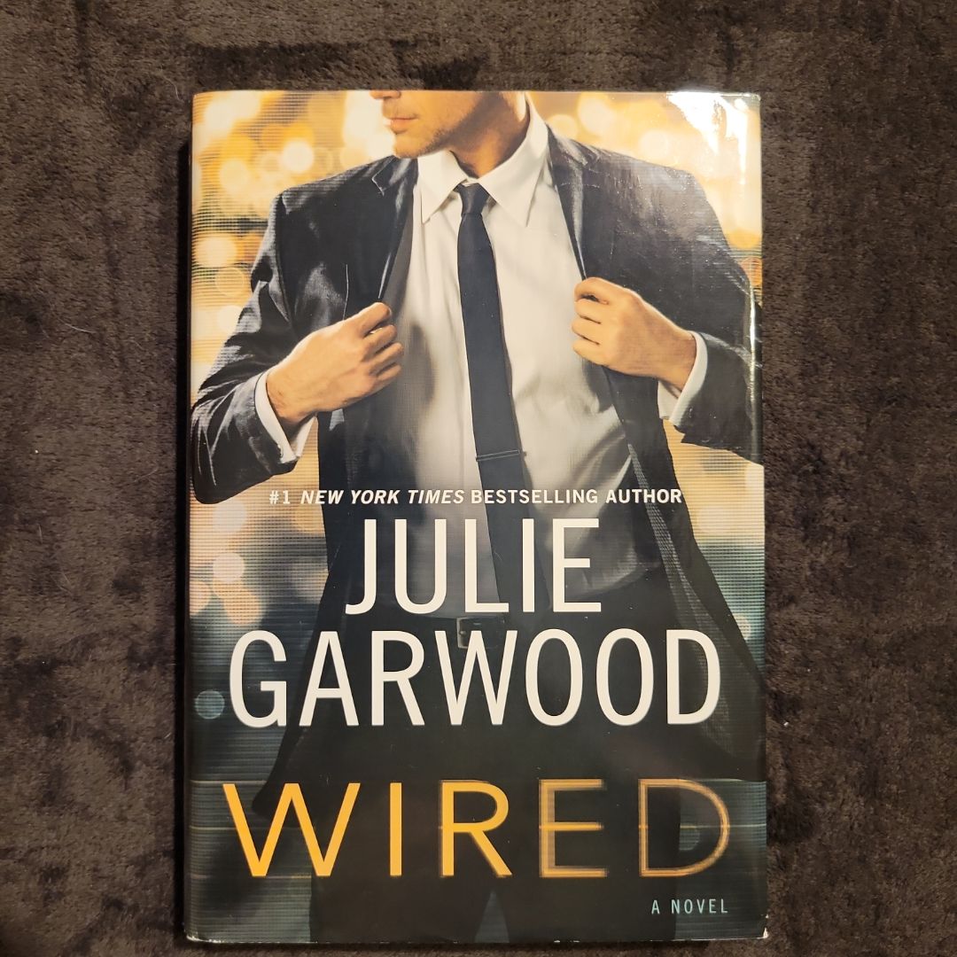 Wired