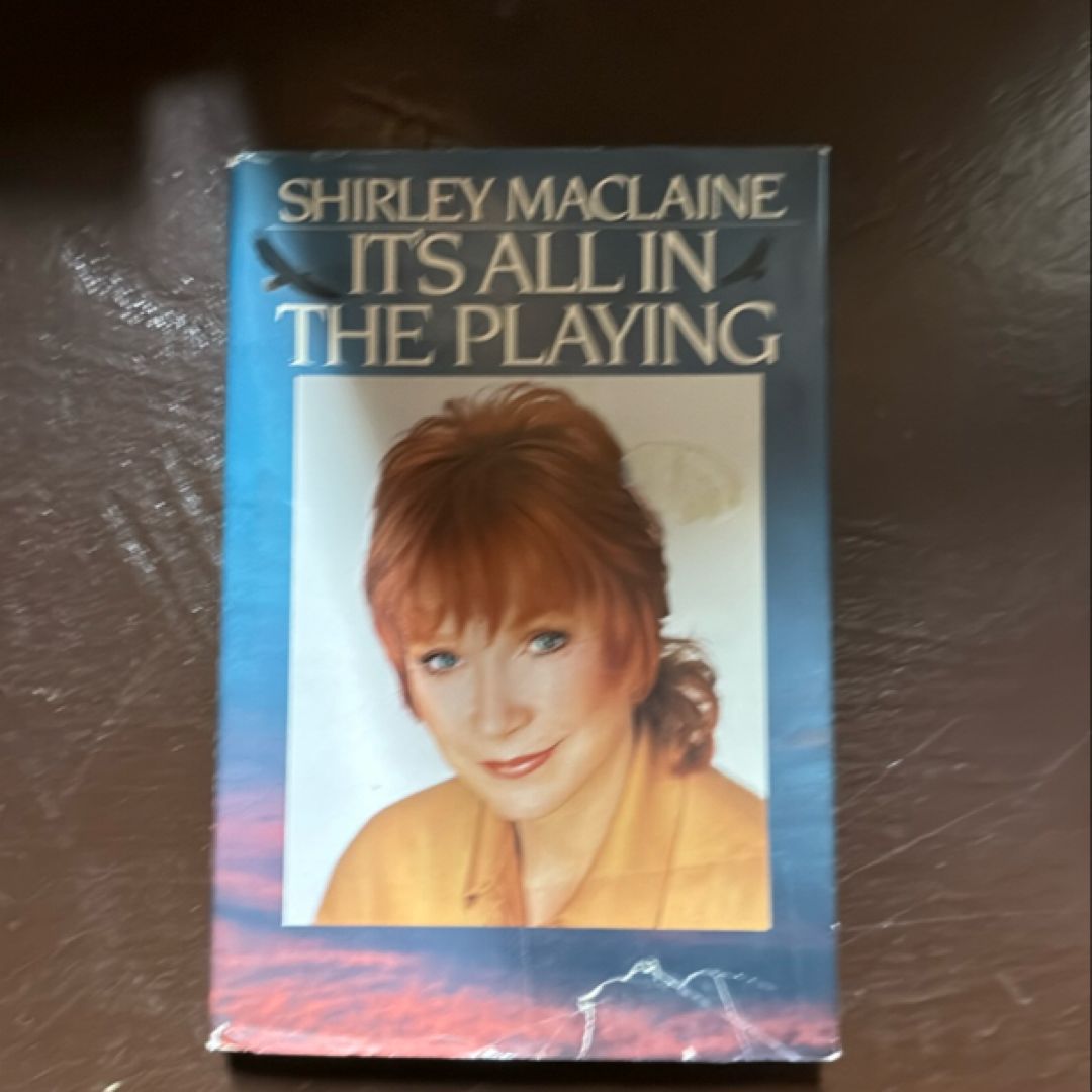 It's All in the Playing