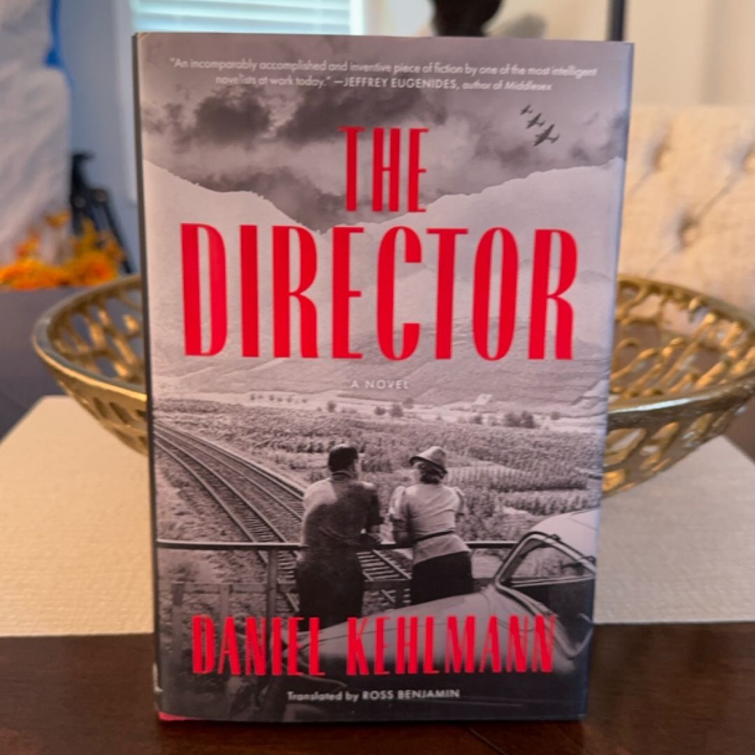 The Director