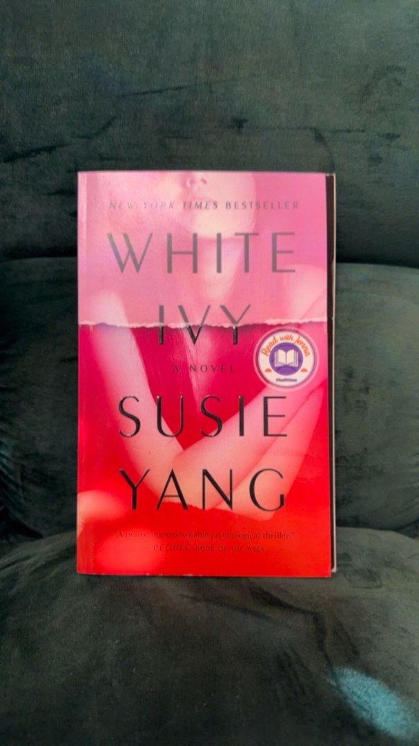 White Ivy