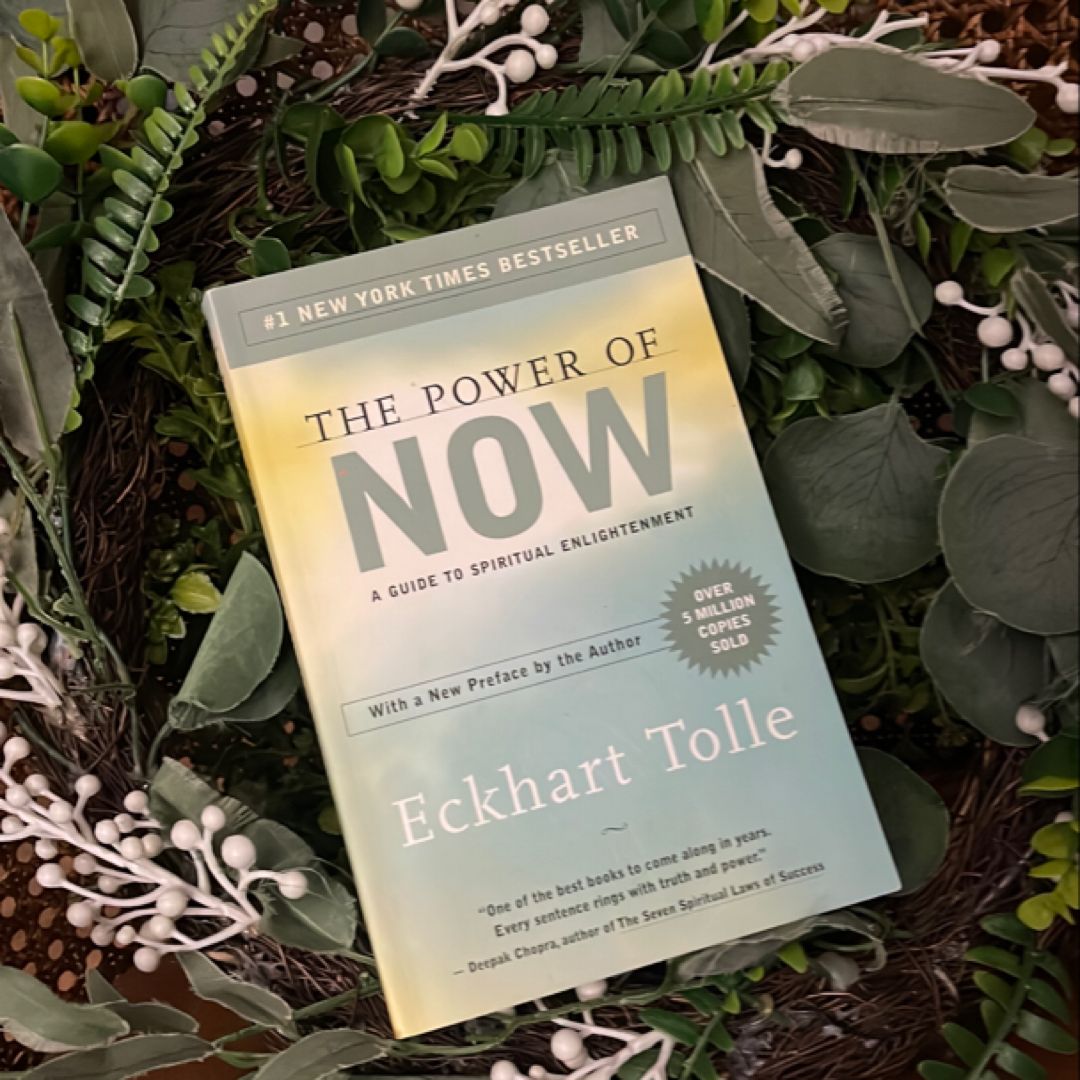 The Power of Now
