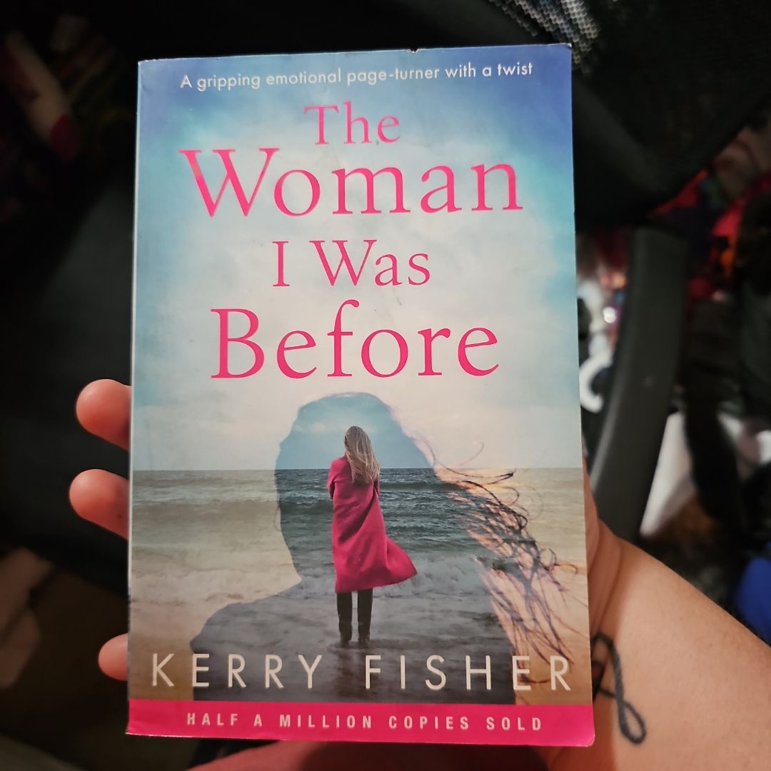 The Woman I Was Before