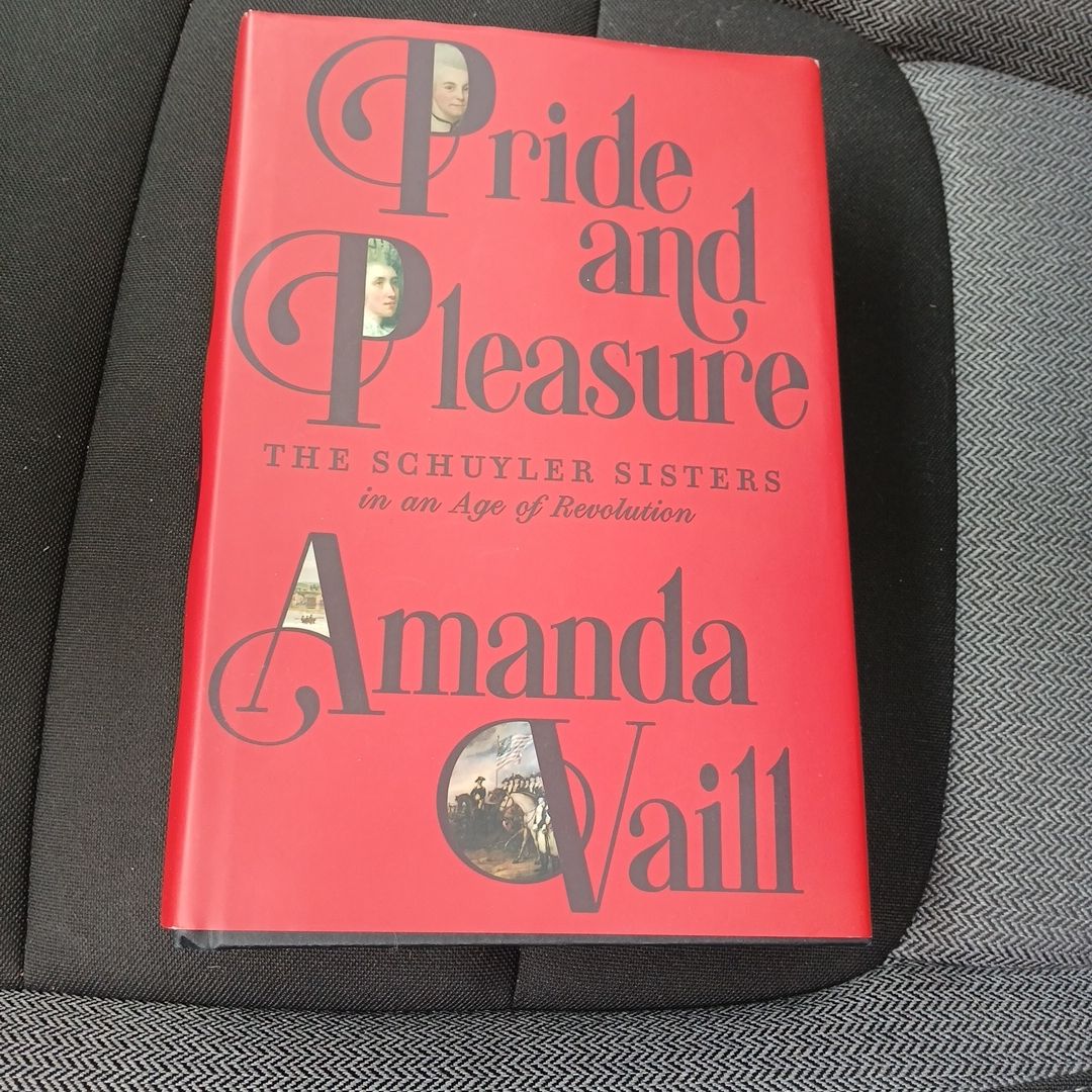 Pride and Pleasure