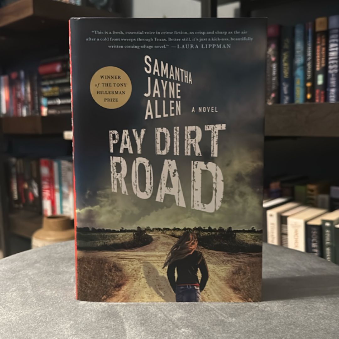 Pay Dirt Road