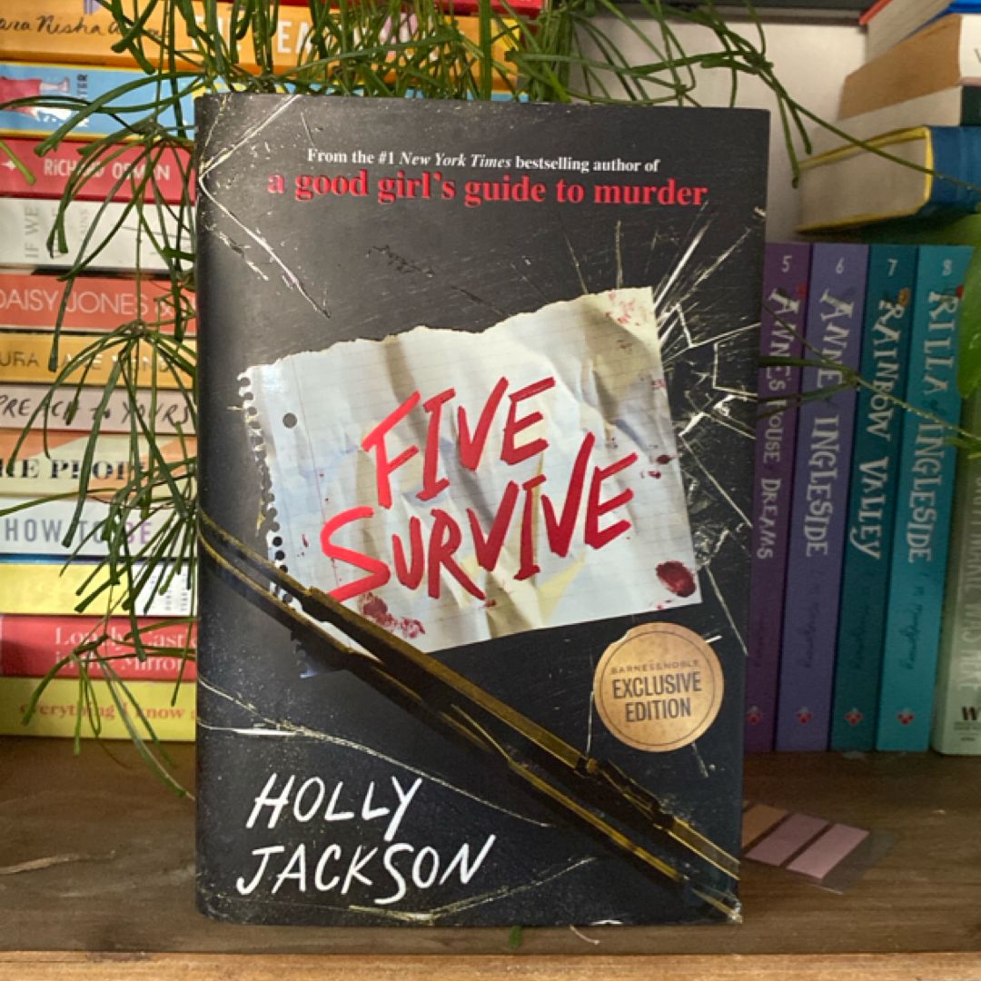 Five Survive