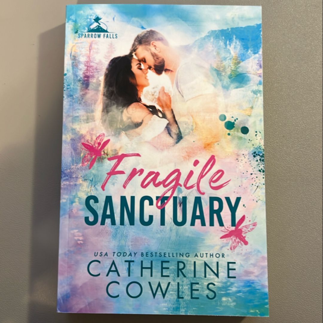Fragile Sanctuary