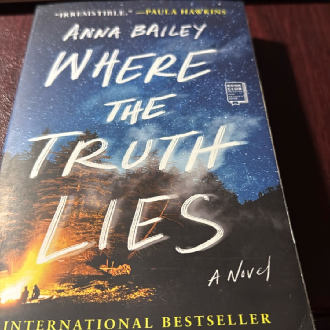 Where the Truth Lies