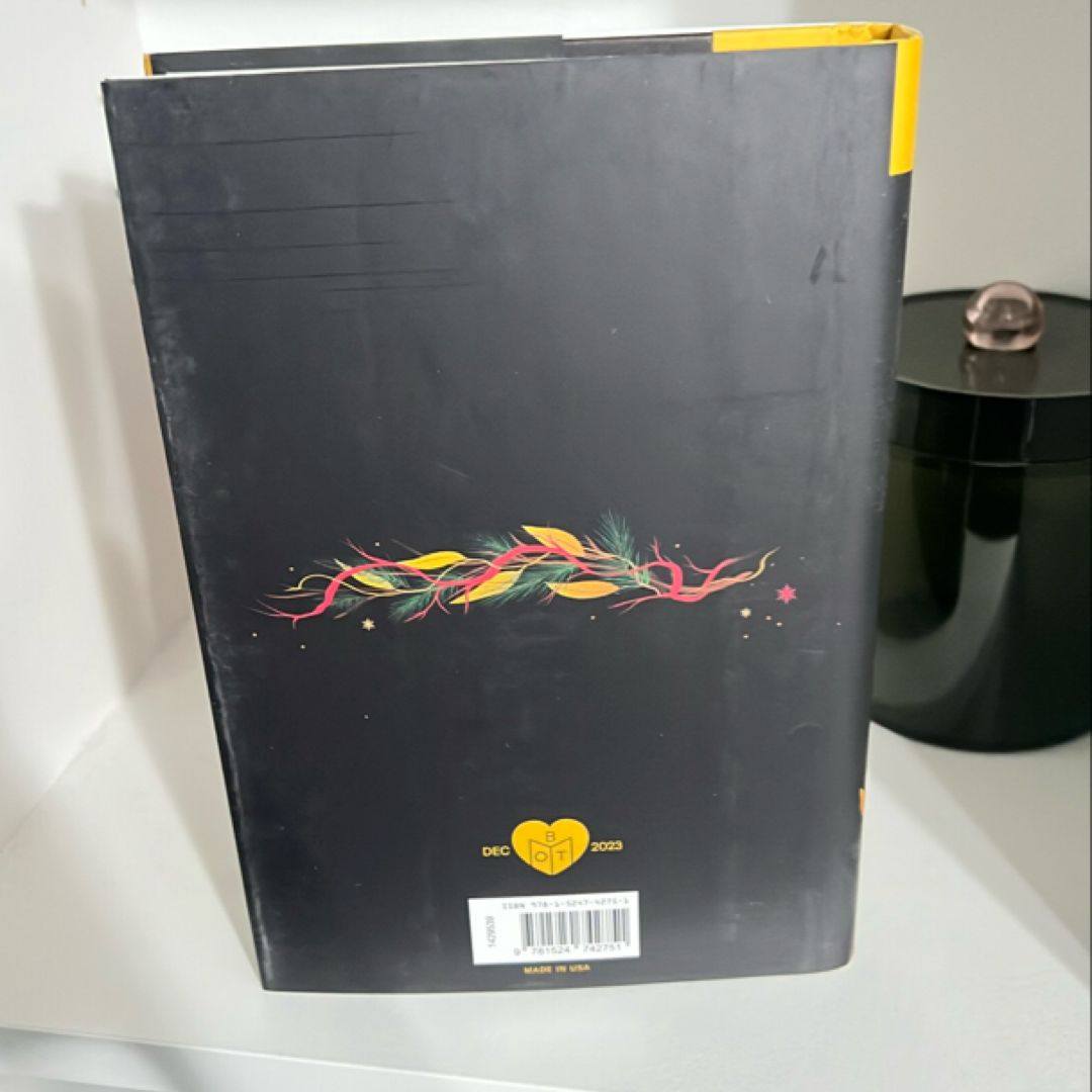 The Kingdom of Sweets