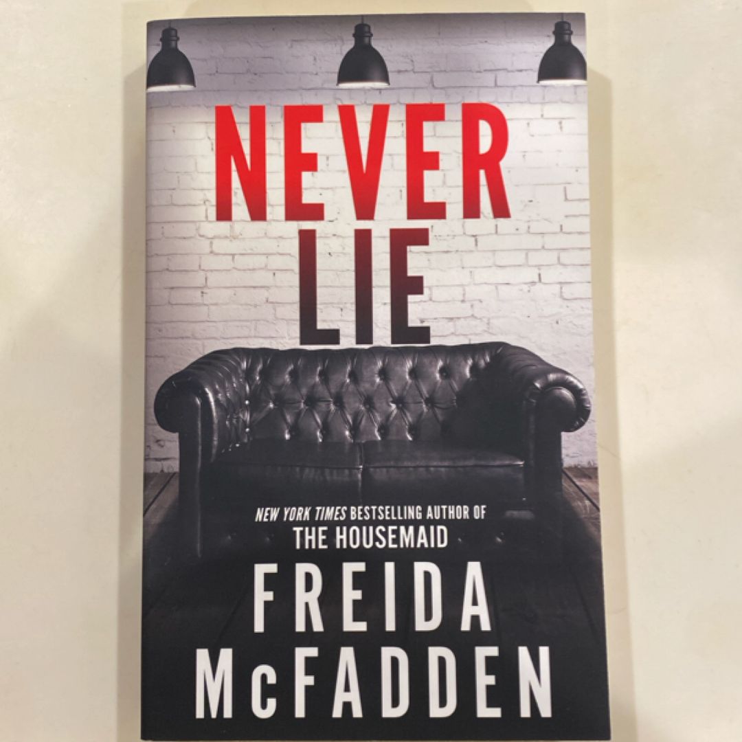 Never Lie