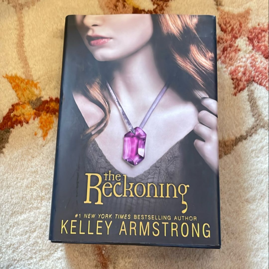 The Reckoning