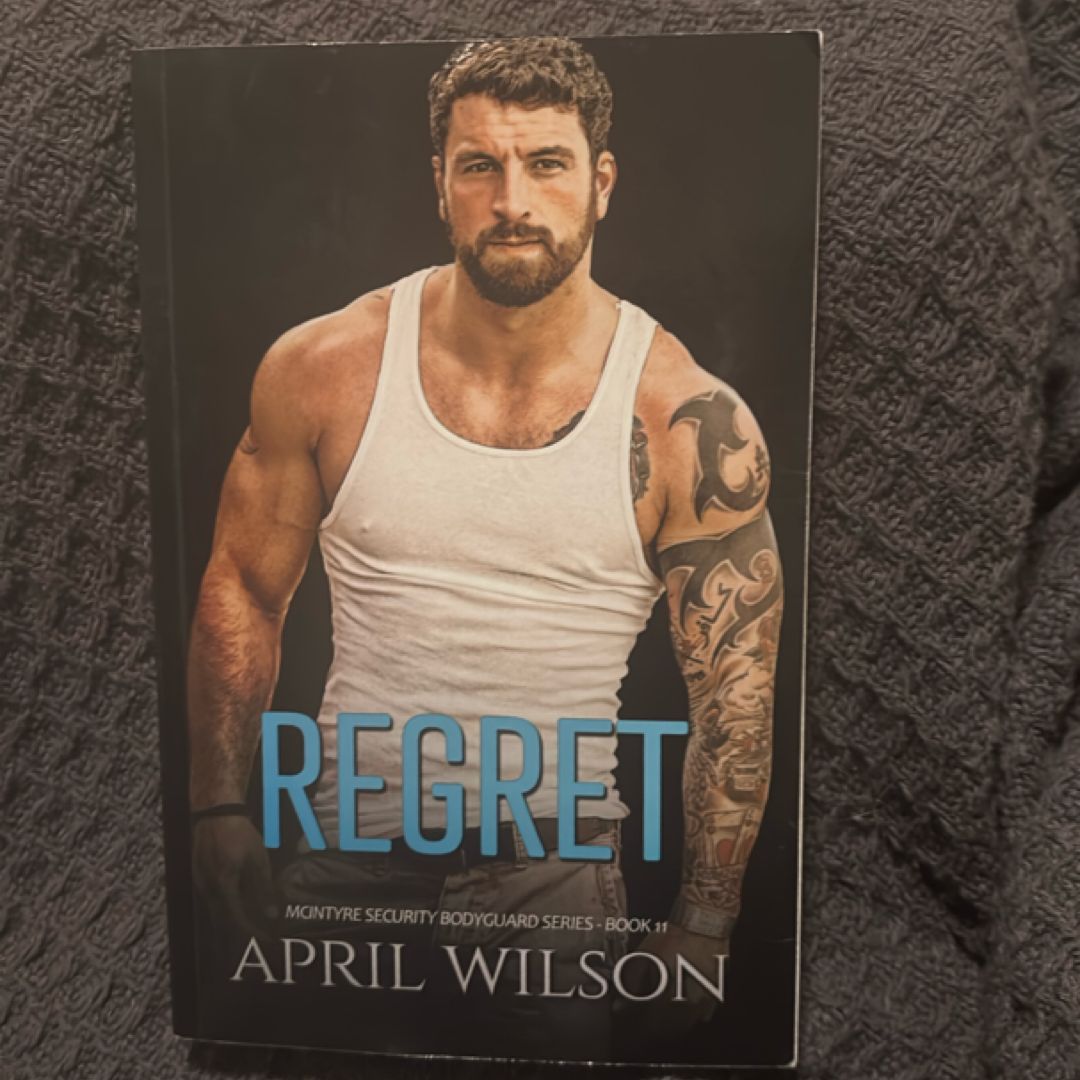 Regret