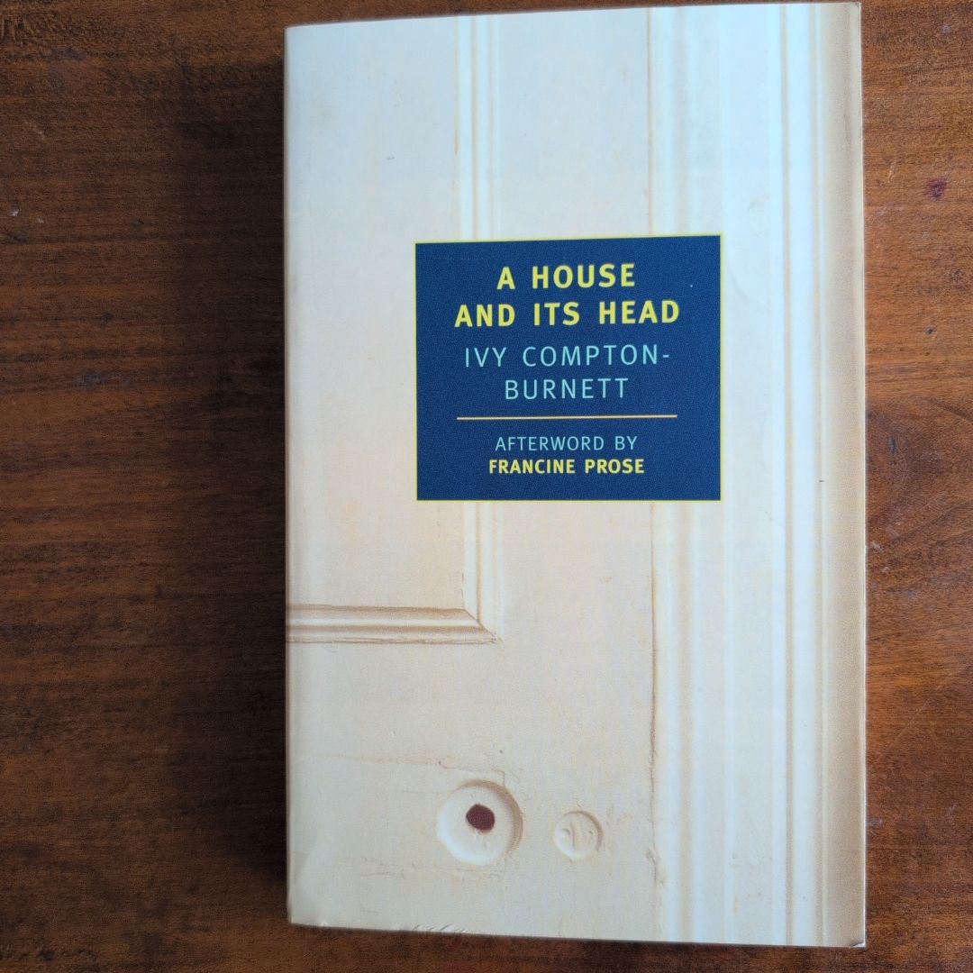 A House and Its Head