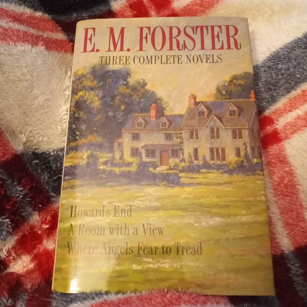 E. M. Forster Omnibus