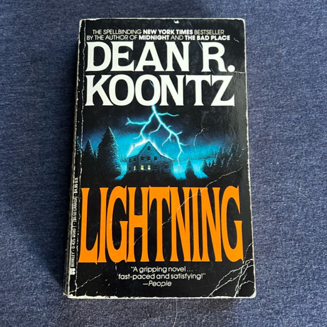 Lightning