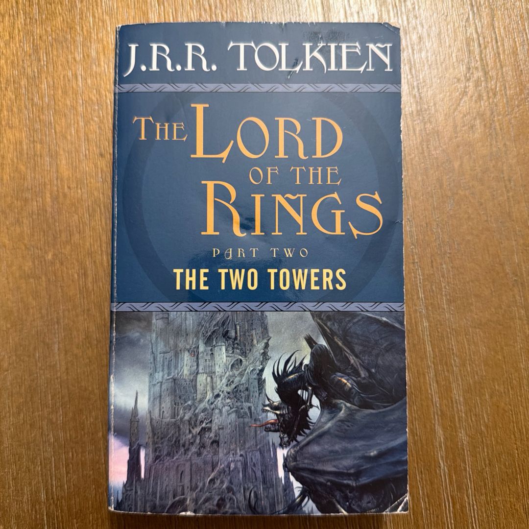 The Two Towers