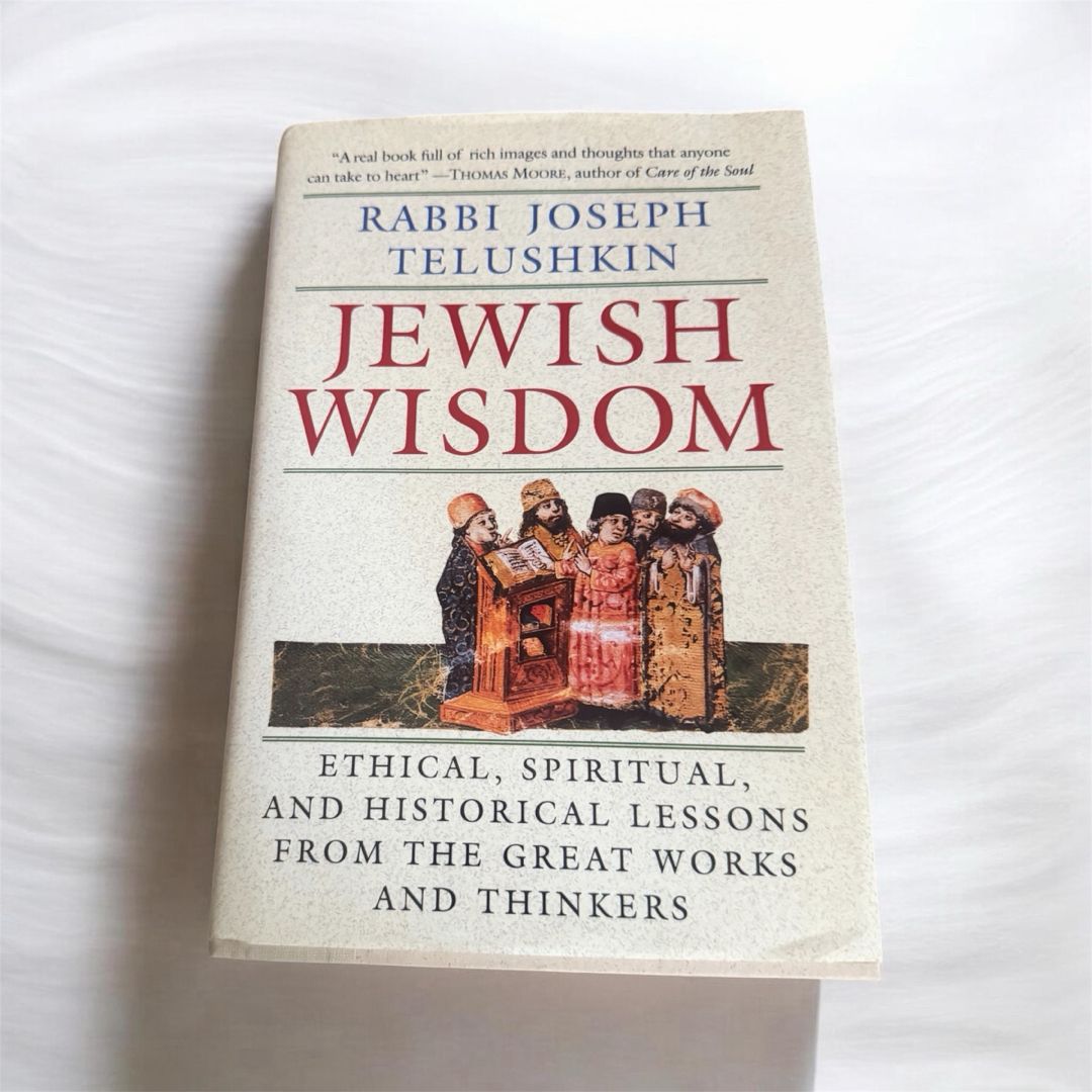 Jewish Wisdom