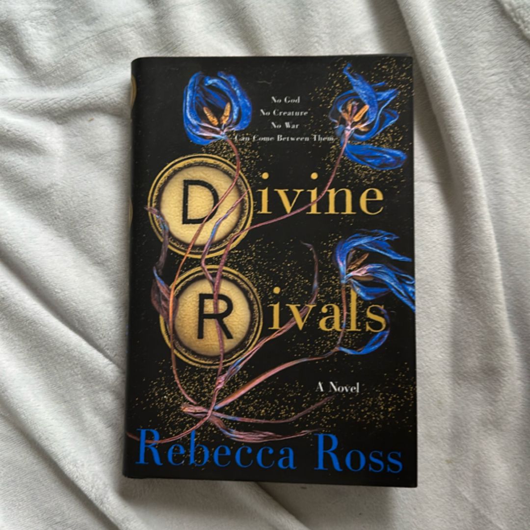 Divine Rivals