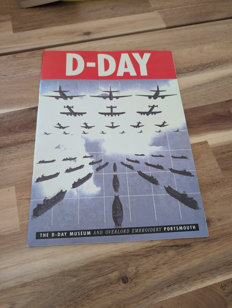 D-Day 