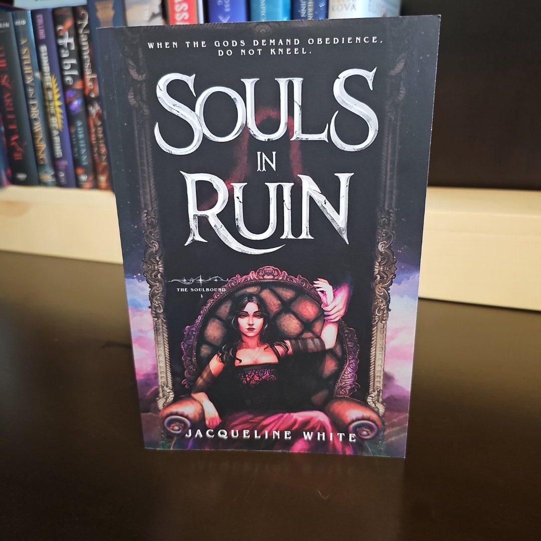 Souls in Ruin