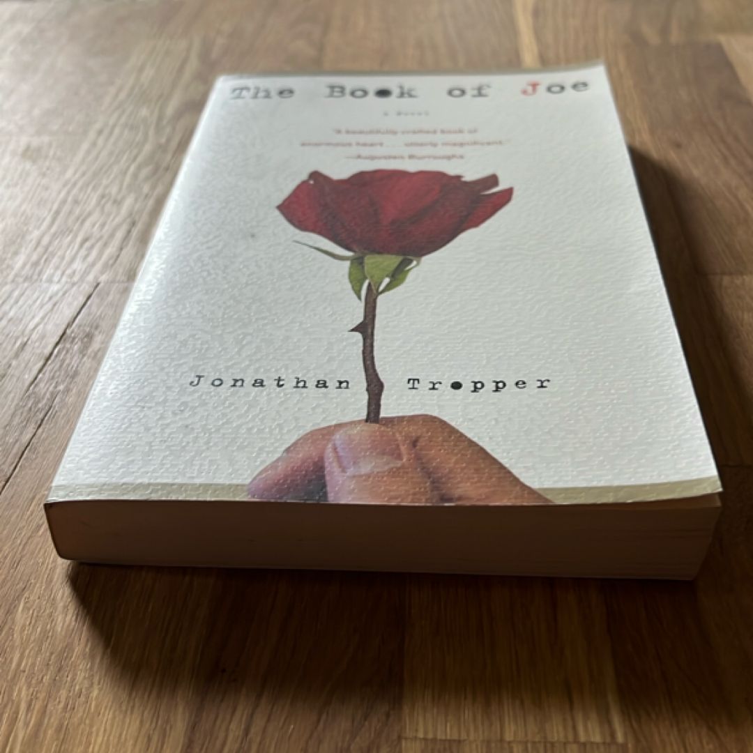 The Book of Joe