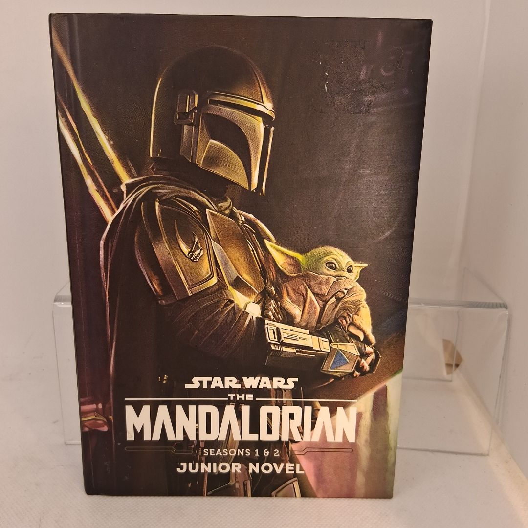 The Mandalorian