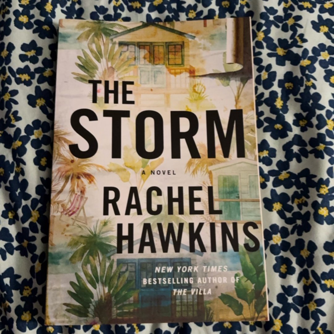 The Storm