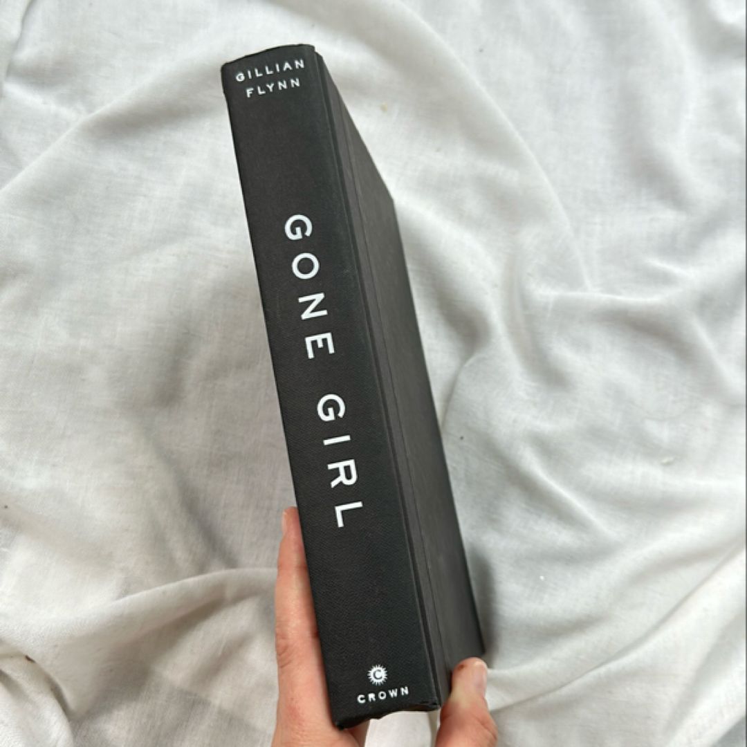 Gone Girl