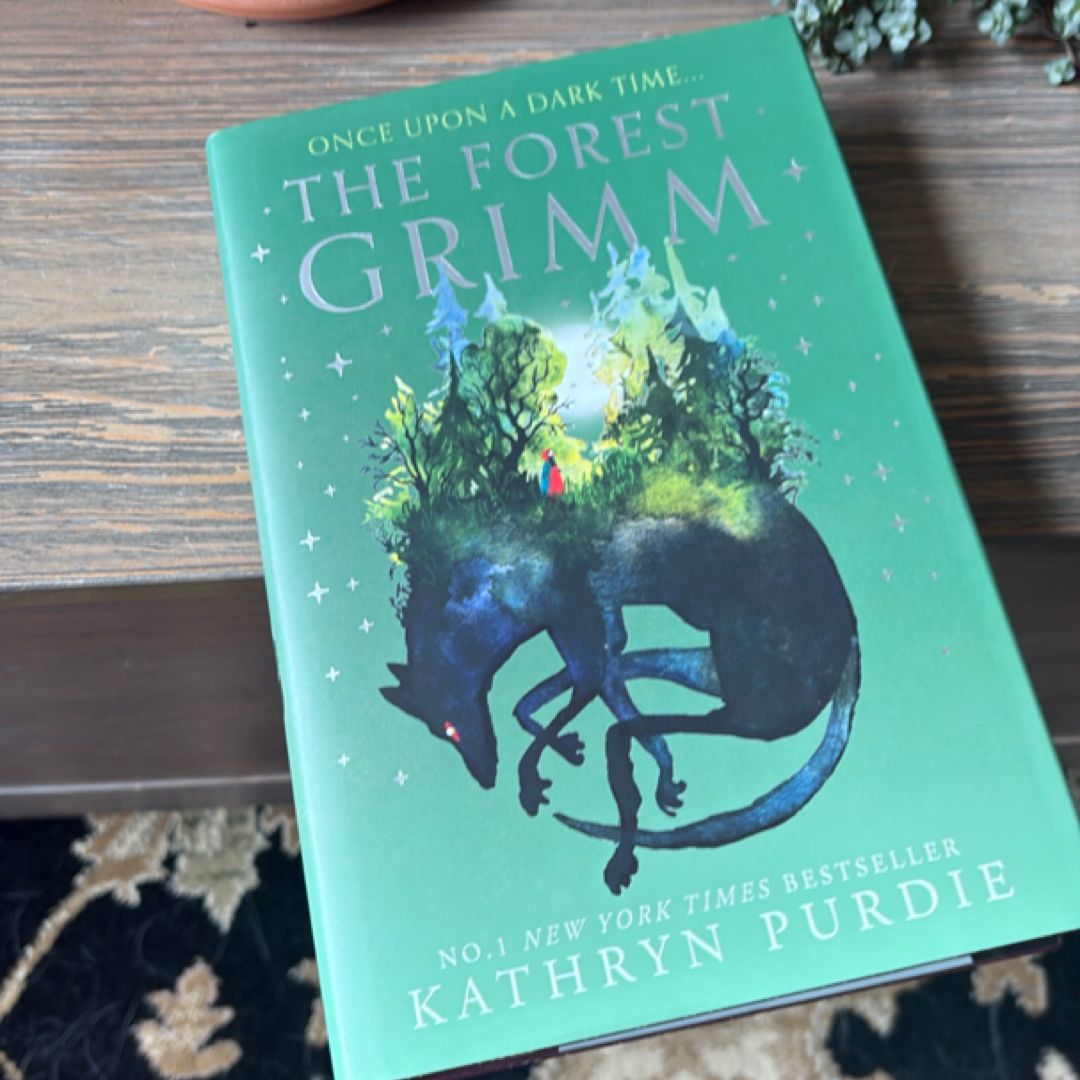 The Forest Grimm