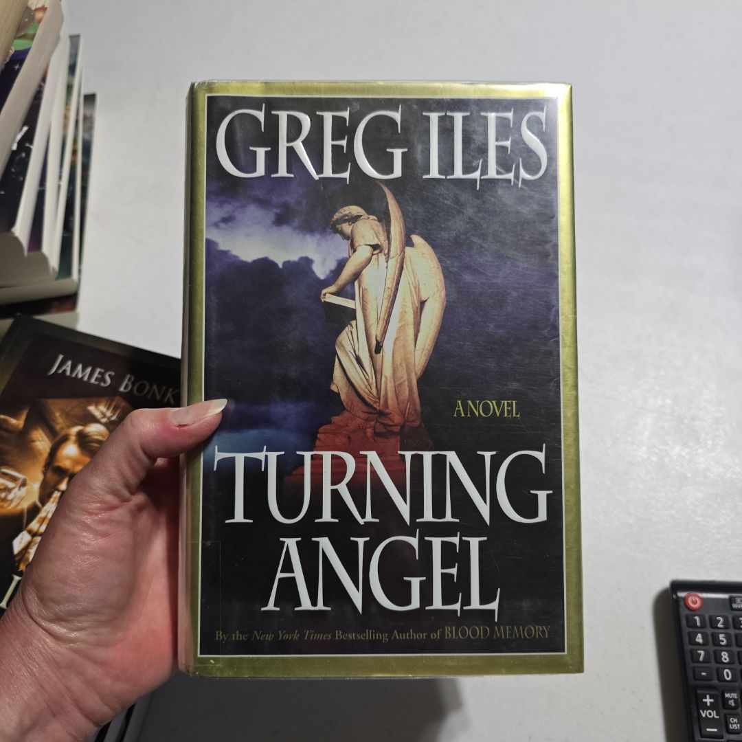 Turning Angel
