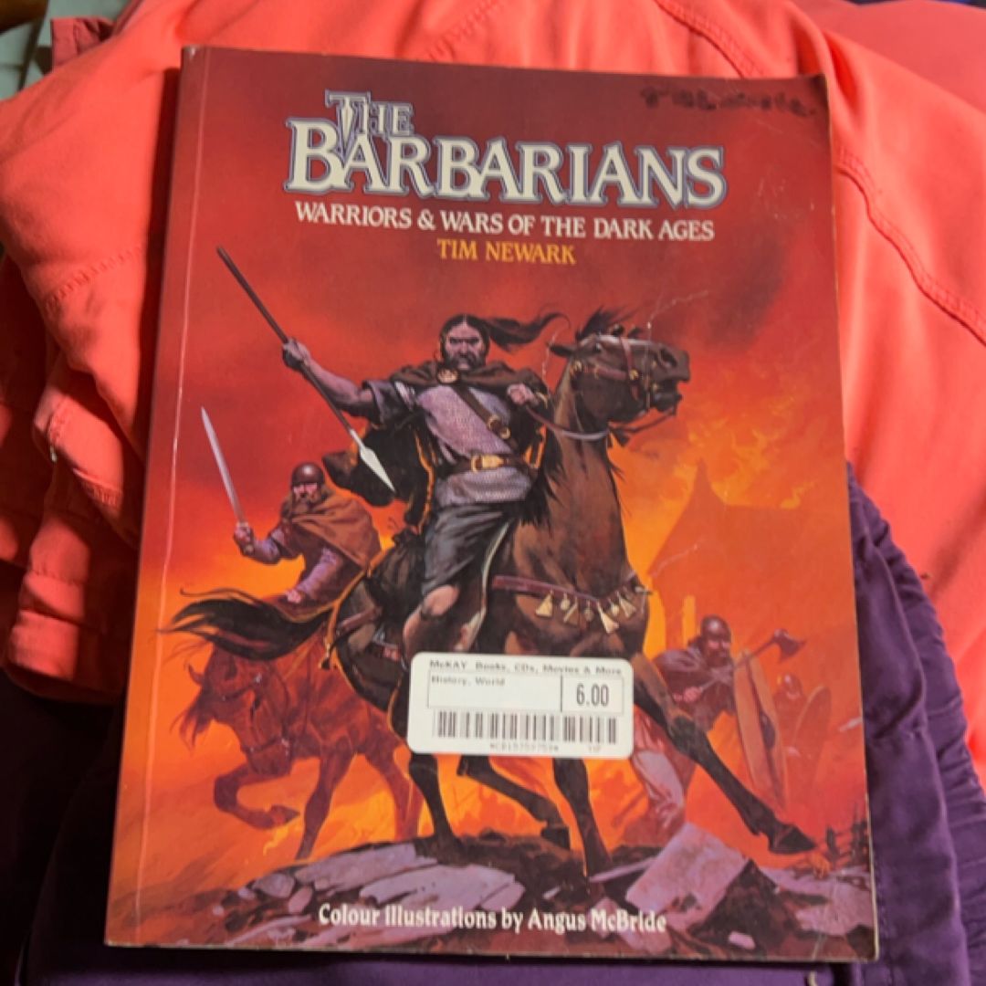 The Barbarians