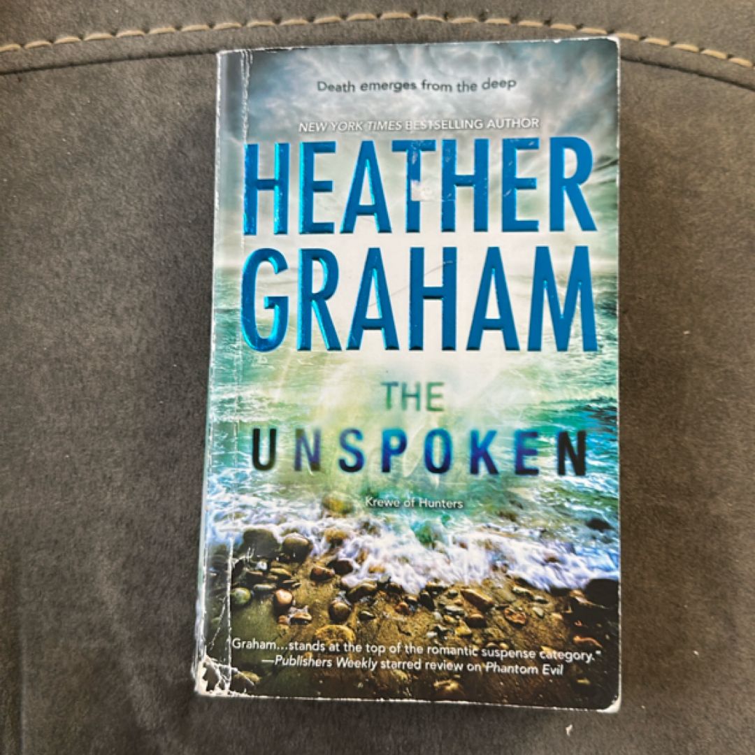 The Unspoken