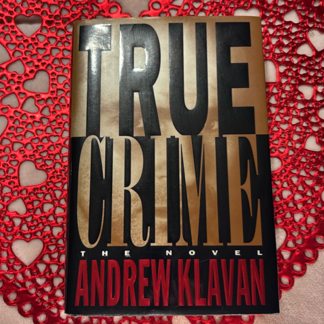 True Crime