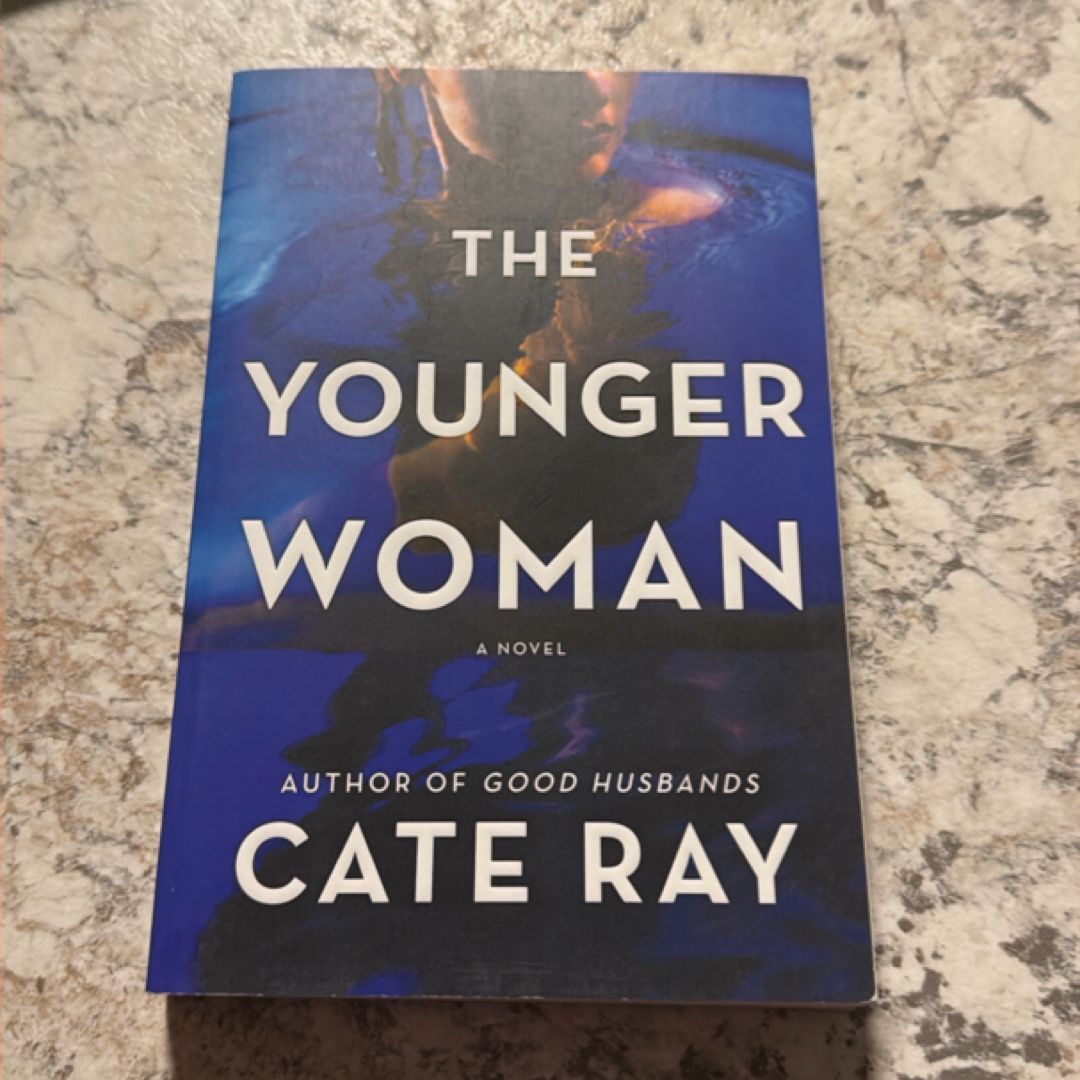 The Younger Woman