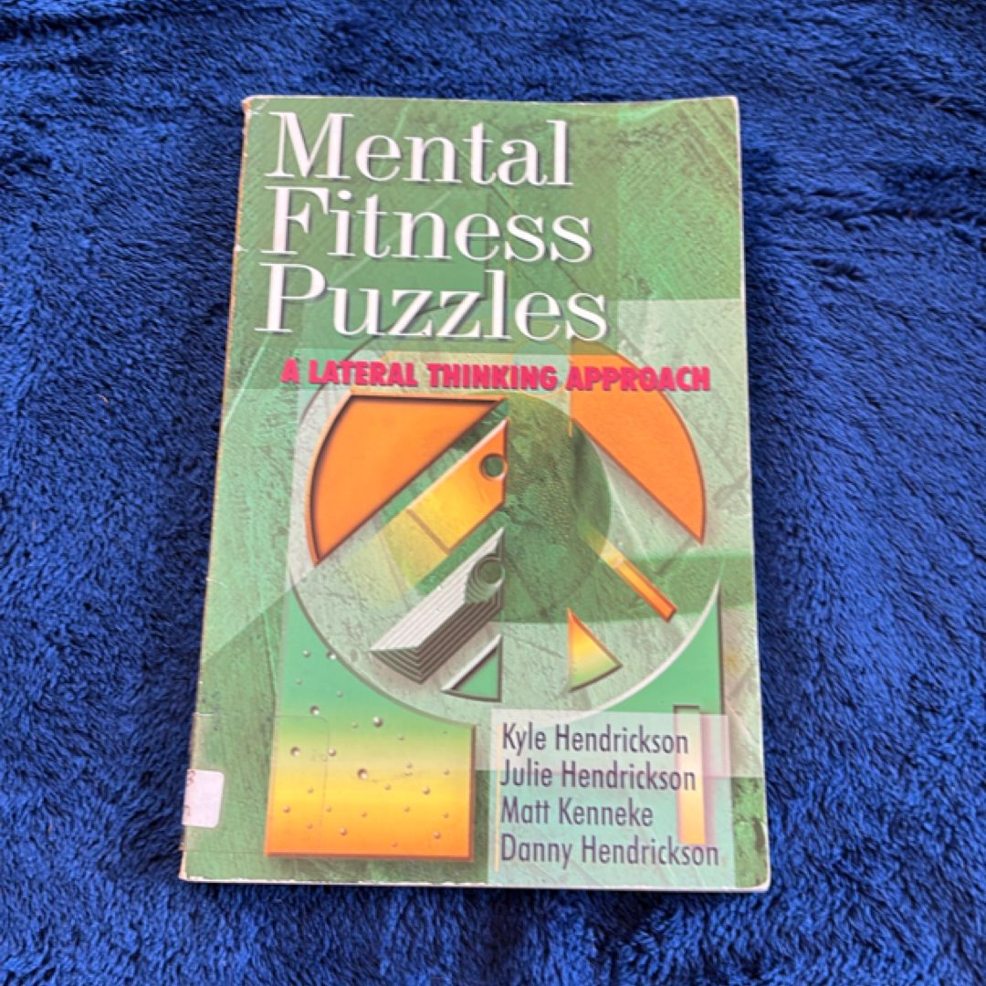 Mental Fitness Puzzles