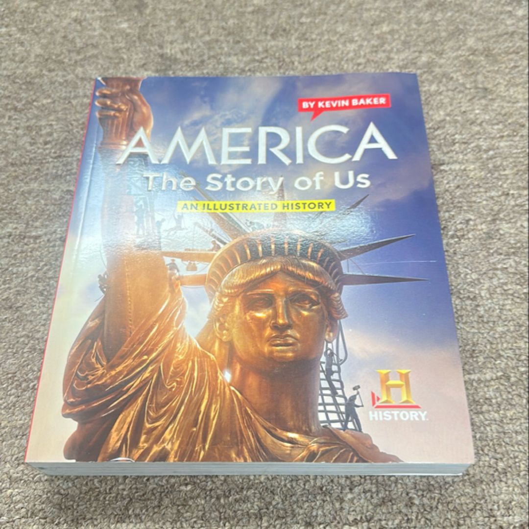 America