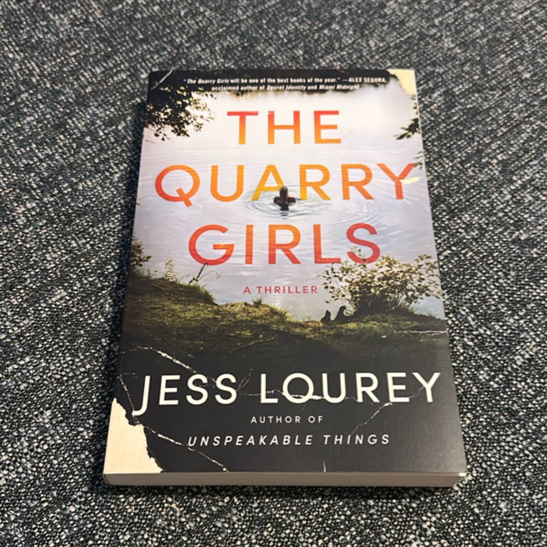 The Quarry Girls
