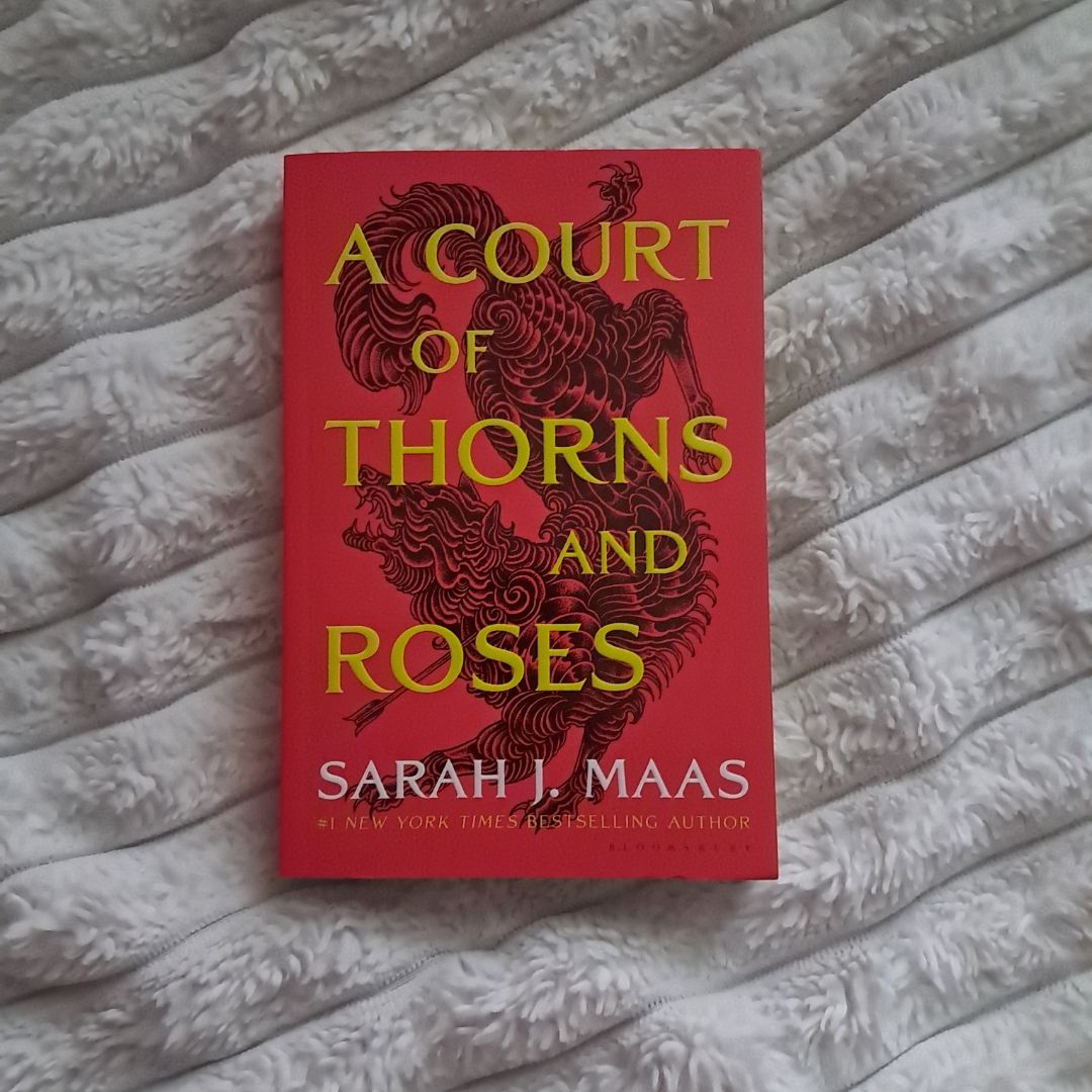 A Court of Thorns and Roses
