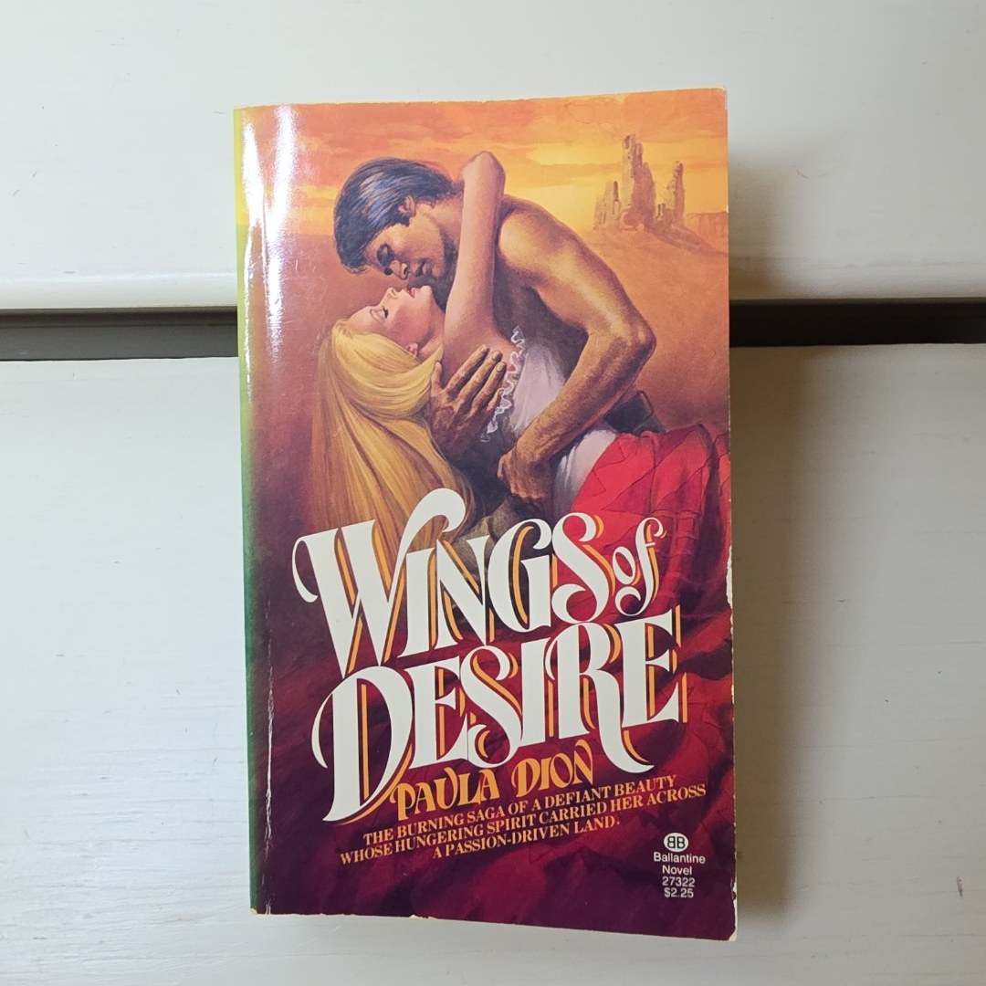 Wings of Desire