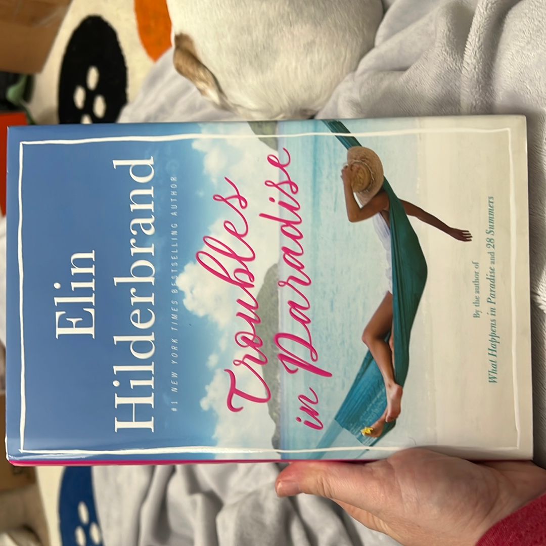 Troubles in Paradise