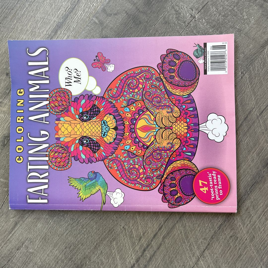 Coloring Book 